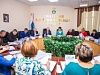 В приоритете – нормотворческая деятельность